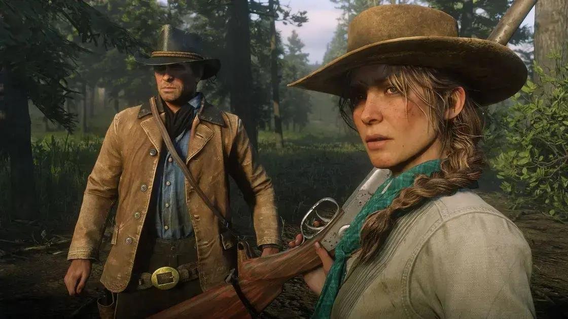 Red Dead Redemption 2: A evolução do sucesso ao longo dos anos