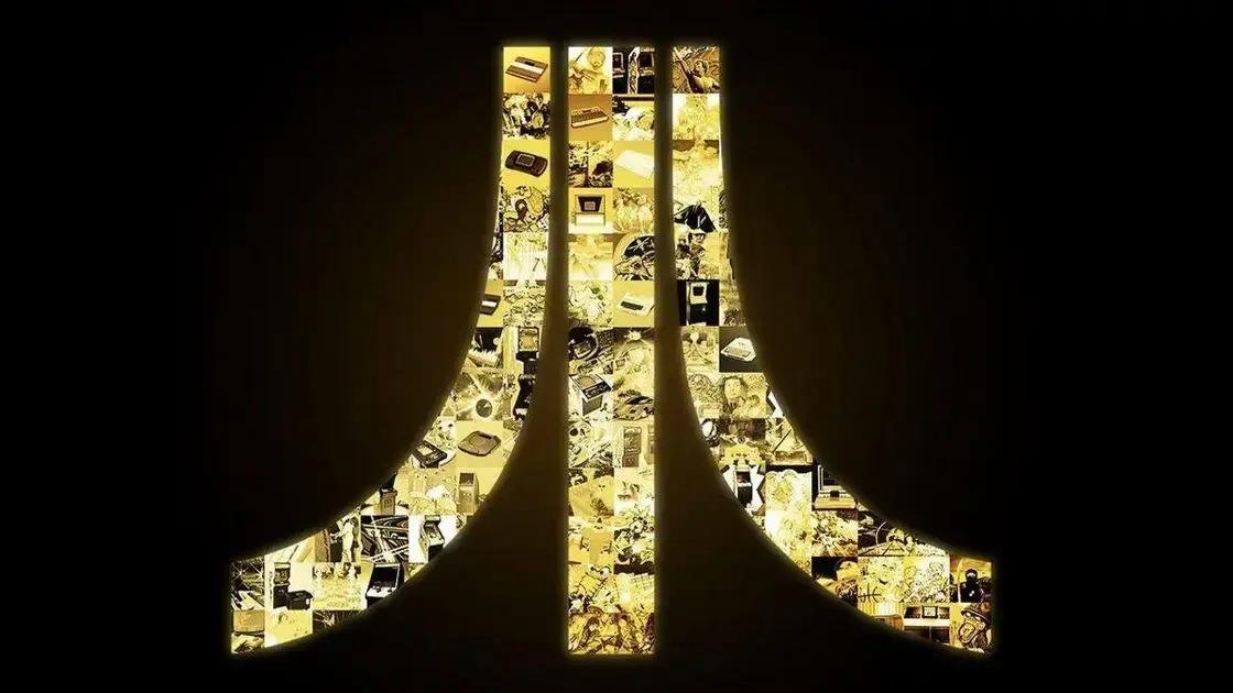 Cheetos em forma de logo da Atari vão a leilão por 10 mil dólares