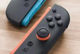 Conheça os Joy-Con 2: a evolução perfeita para a Nintendo Switch 2