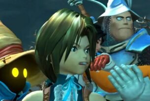 O Possível Atraso do Remake de Final Fantasy IX: O Que Sabemos?