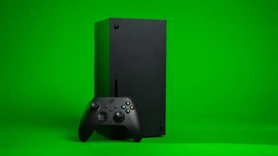 Microsoft confirma nova geração de consoles com foco em inovação