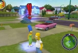 Fortnite ganha novo mapa inspirado em Os Simpsons na próxima temporada