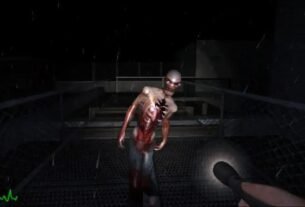 O retorno aterrorizante de Dementium: The Ward e suas origens