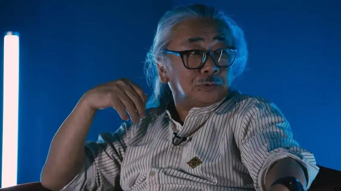 Nobuo Uematsu se opõe ao uso de IA na música e reafirma o valor do humano
