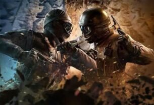 Rainbow Six Siege X não chegara ao Nintendo Switch 2, confirma Ubisoft