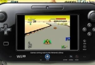 Nintendo pode reviver a Consola Virtual para a Switch e Switch 2?