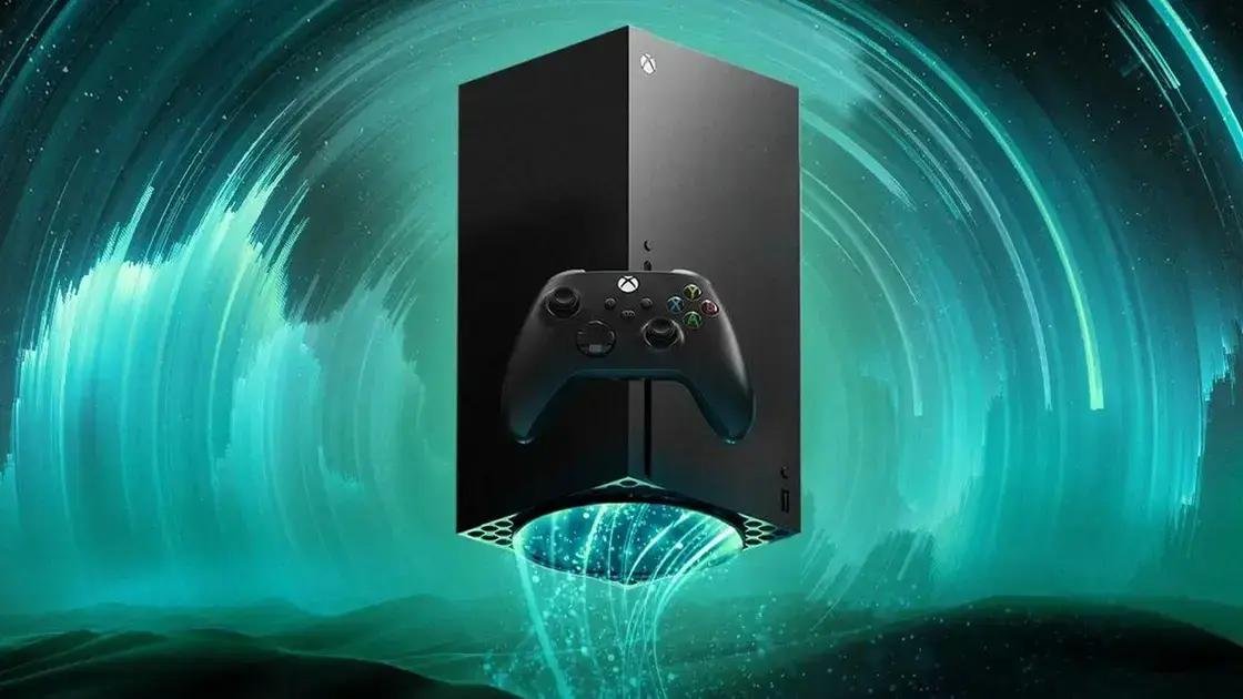 Microsoft confirma os rumores sobre a próxima geração de consoles Xbox