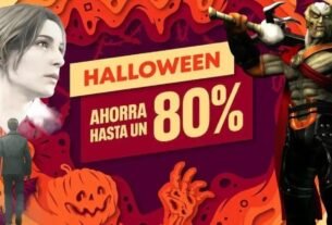 Ofertas imperdíveis de Halloween na PS Store: economize muito!