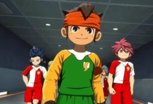 Inazuma Eleven: Victory Road traz novas aventuras e mais de 5400 personagens