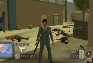 Scarface: The World Is Yours é relançado para PC e Steam Deck
