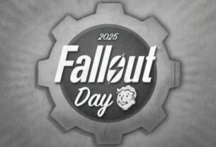 Prepare-se para o Fallout Day 2025: Novidades da série aguardadas!