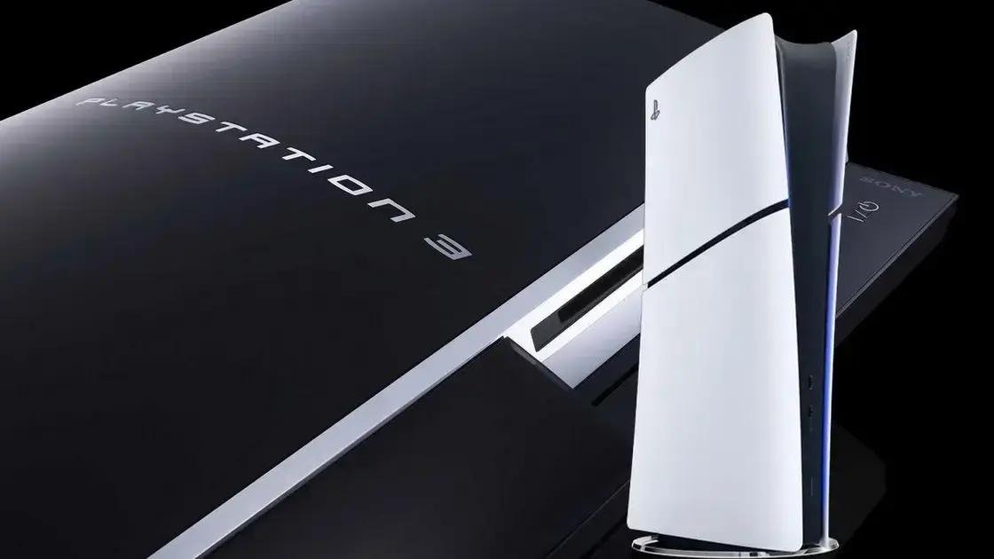 PlayStation 5 supera vendas de PS3 e coloca Sony em destaque