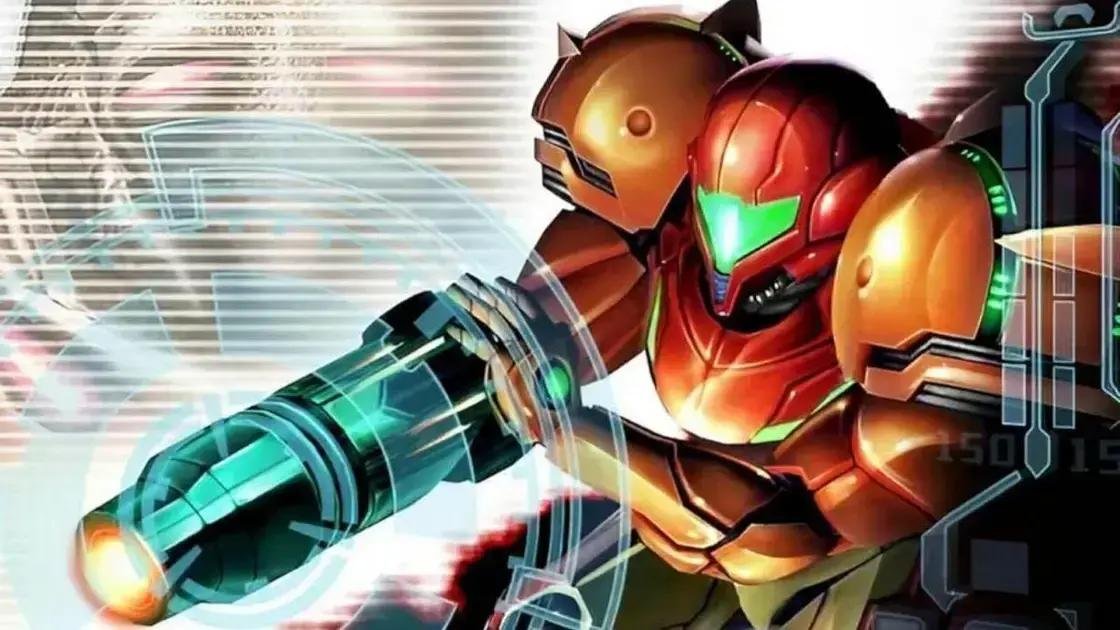 Novidades sobre Metroid Prime 4 e a expectativa por remasterizações