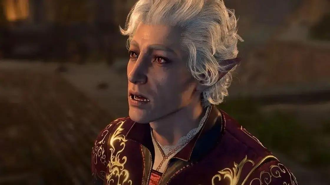 N novidades do Nintendo Switch 2: um possível port de Baldur's Gate 3!