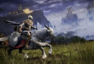 Elden Ring para Nintendo Switch 2 é adiado para 2026: saiba mais!