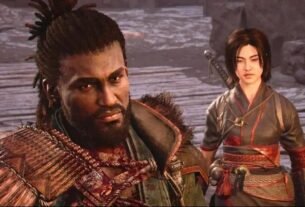 Assassin's Creed Shadows chega ao Nintendo Switch 2 em dezembro