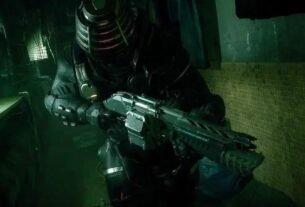 DEFECT: O novo shooter ciberpunk que promete ação intensa e cooperação