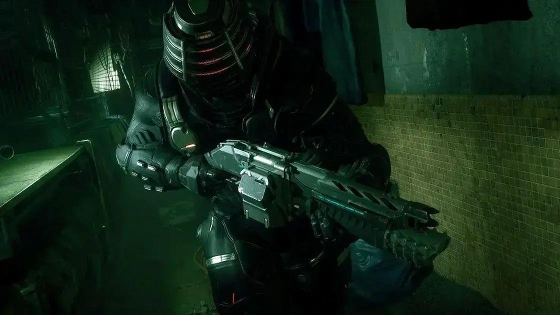 DEFECT: O novo shooter ciberpunk que promete ação intensa e cooperação