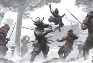 Assassin's Creed Shadows aposta em mecânicas de parkour aprimoradas com atualização