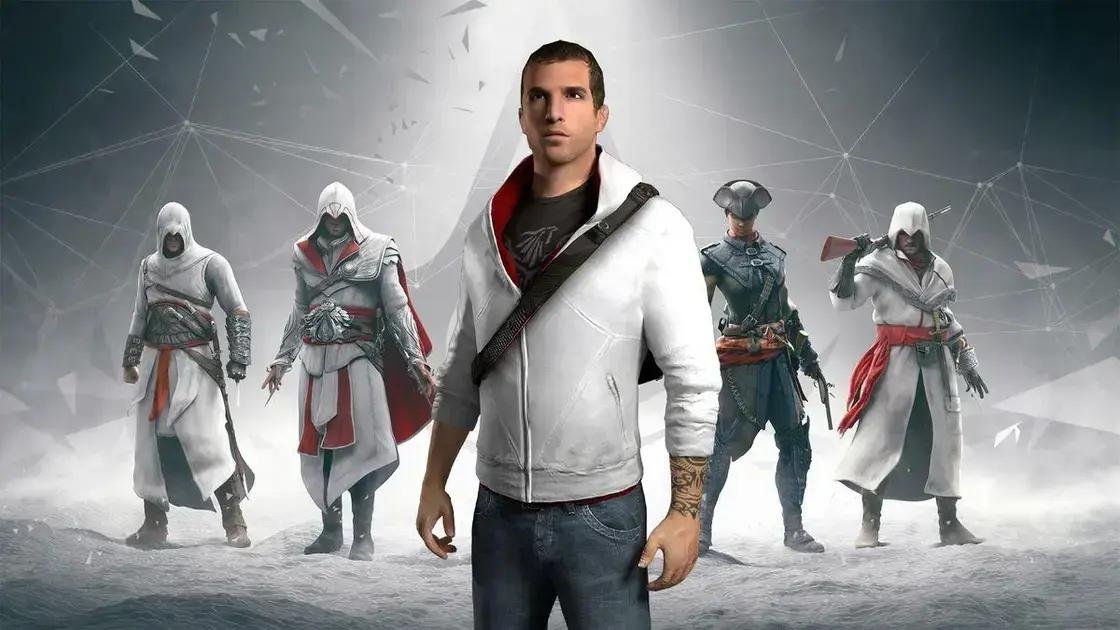 A jornada de Desmond Miles e o futuro de Assassin's Creed