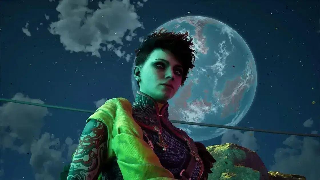 Os Desafios do Desenvolvimento de The Outer Worlds 2