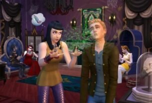 Impacto da venda da Electronic Arts sobre os criadores de conteúdo de Los Sims 4