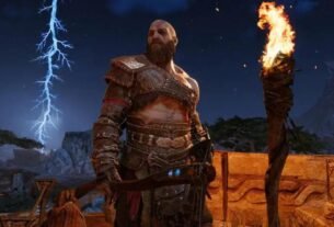 Rumores: Próximo God of War pode Explorar a Mitologia Egípcia