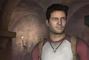 Novas revelações sobre a versão beta de Uncharted: O Tesouro de Drake