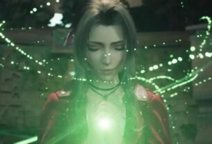 Final Fantasy VII Remake Parte 3: Melhorias e Expectativas Para os Fãs