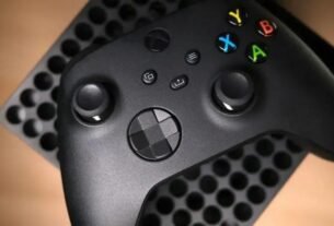 Nova geração de consoles: a próxima Xbox que promete revolucionar o mercado