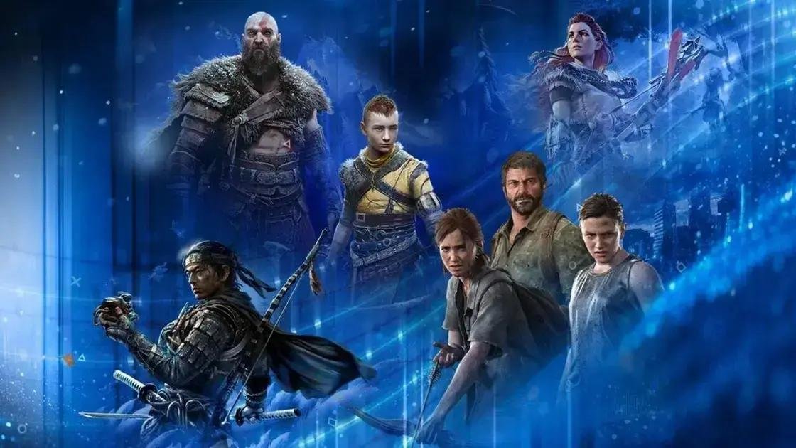 A queda dos concertos da PlayStation: cancelamentos em massa e vendas baixas