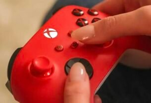 Nova Geração de Mandos Xbox: Conforto, Estilo e Funcionalidade