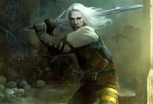 A jornada do primeiro The Witcher: 18 anos de desafios e conquistas