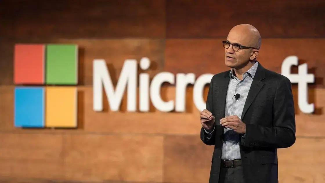 Como a Microsoft e Satya Nadella estão moldando o futuro da Xbox