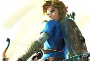 A banda sonora de Breath of the Wild será lançada em vinil em 2026