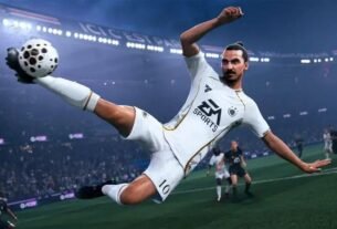 Descubra a nova PlayStation 5 com EA Sports FC 26 por apenas €470!