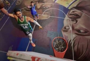 NBA The Run: O retorno do baloncesto de rua em grande estilo