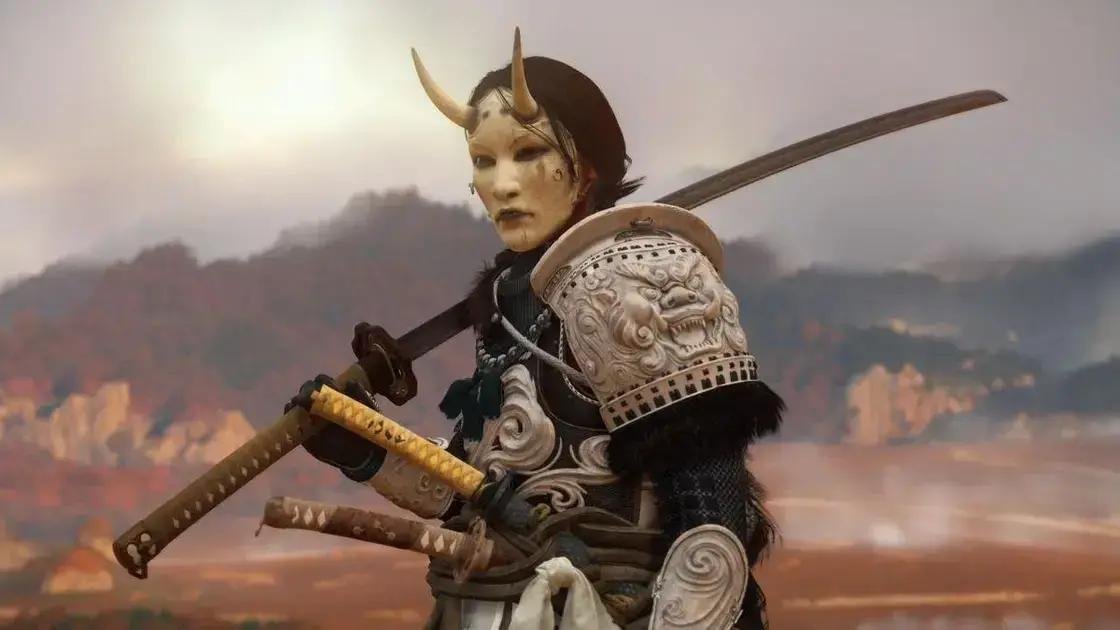 Descubra as principais habilidades de Ghost of Yotei para arrasar no jogo