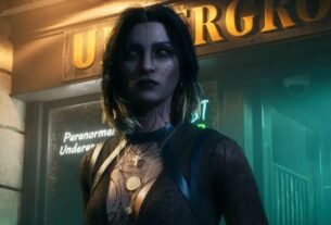 Vampire: The Masquerade - Bloodlines 2 ganha grande atualização para Halloween