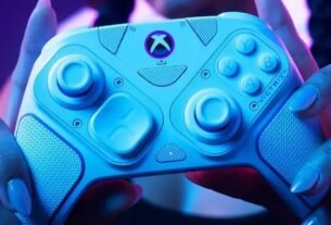 Descubra o Victrix Pro BFG: O Controlador Modular para PS5