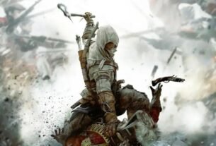 Alex Hutchinson admite: prólogo de Assassin's Creed 3 foi longo demais