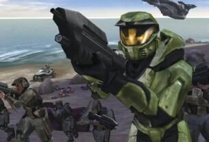 Halo Remake: A Saga que Volta em Grande Estilo em 2026