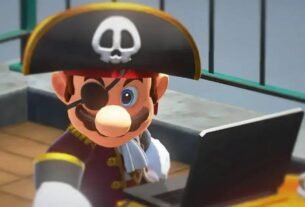 Nintendo vence streamer em batalha contra pirataria de jogos