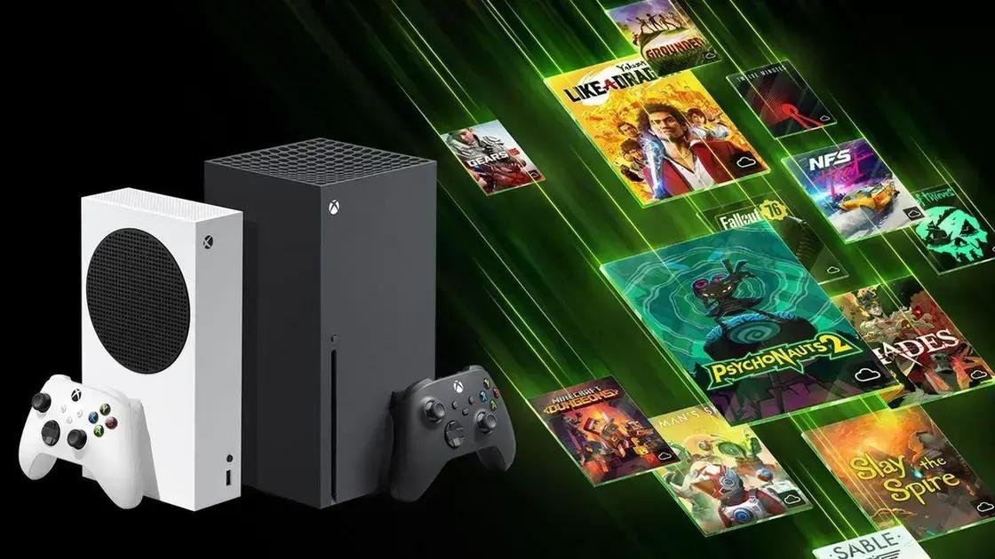 Microsoft lança Xbox Cloud Gaming gratuito para enfrentar críticas