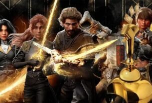 Clair Obscur: Expedition 33 Brilha nos Golden Joystick Awards 2025