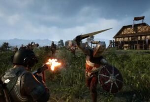 Kingmakers sofre adiamento indefinido às vésperas do lançamento