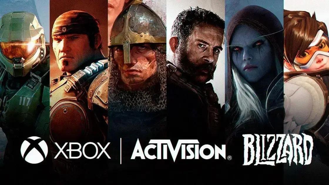 Lina Khan critica aumento de preços após compra da Activision por Xbox