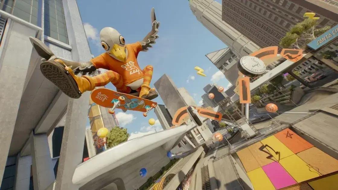 Skate: A Temporada 1 chega com conteúdos imperdíveis e novidades