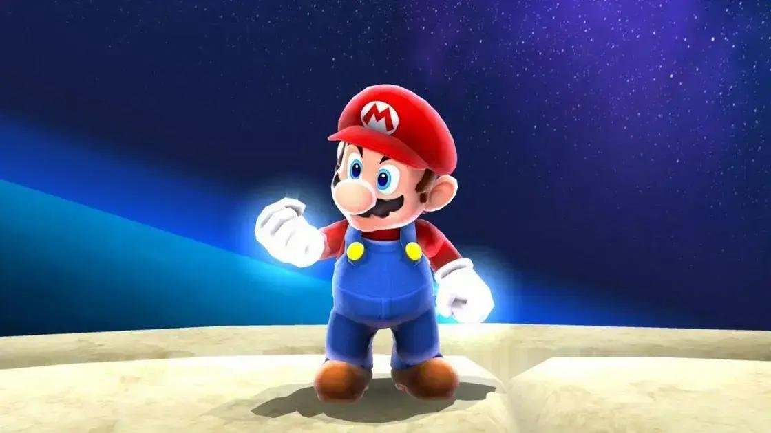 Como a Nintendo se posiciona contra o uso de IA generativa