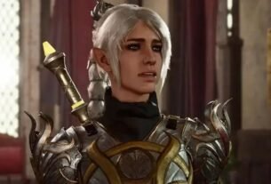 Descubra o humor negro em diálogos secretos de Baldur's Gate 3